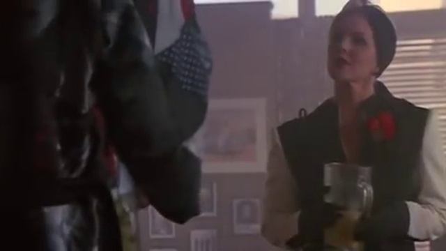 Adventures of Ford Fairlane (1990) Theatrical Trailer смотреть онлайн
