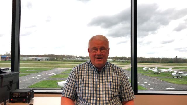 Understanding pilot slang, from roger to wilco - with Sporty's Charlie Masters смотреть онлайн