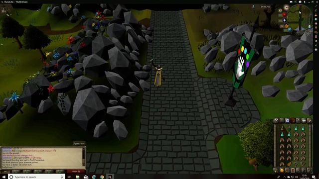 [OSRS] Konar Slayer Guide: Ankou Catacombs Of Kourend 2019 смотреть онлайн