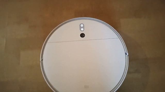 Робот-пылесос Хiaomi vacuum mop 2 смотреть онлайн