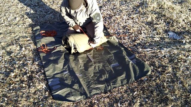 Make your Modular Sleep System smaller смотреть онлайн