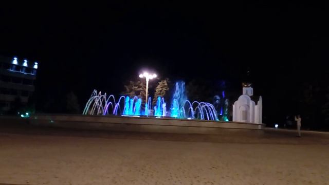Кто был в Анапе,- тот знает это место смотреть онлайн