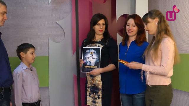 Мой Междуреченск - 2 февраля 2018 г смотреть онлайн