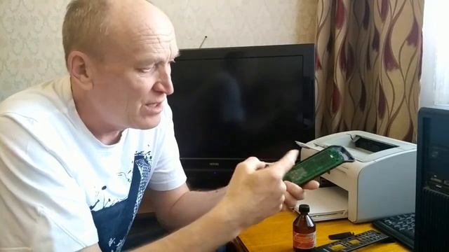 Ремонт любого пульта-ПРОЩЕ ПРОСТОГО Repair of any remote control - AS EASY AS SIMPL смотреть онлайн