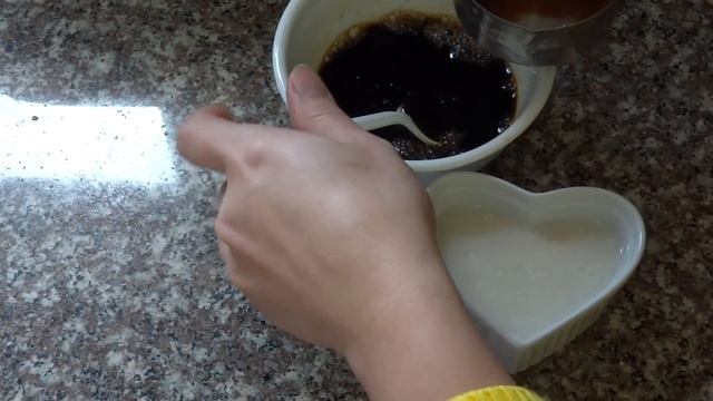 Sương sa | Vietnamese agar agar jelly смотреть онлайн