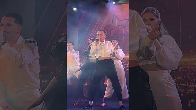 Moscow Gospel Team - выступление на Wedding Awards Travel (2023)