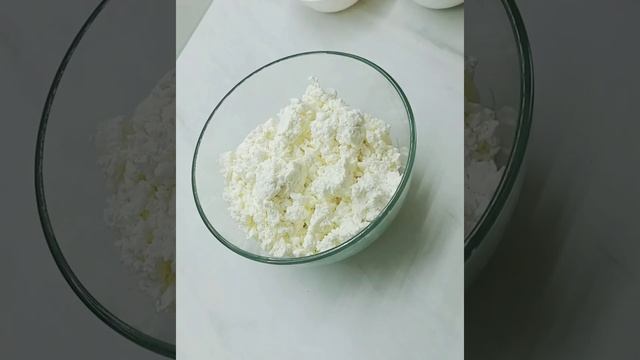 Песочный пирог с творожной начинкойпирог пироги пирогсмаком пирогизтворога песочныйпирог