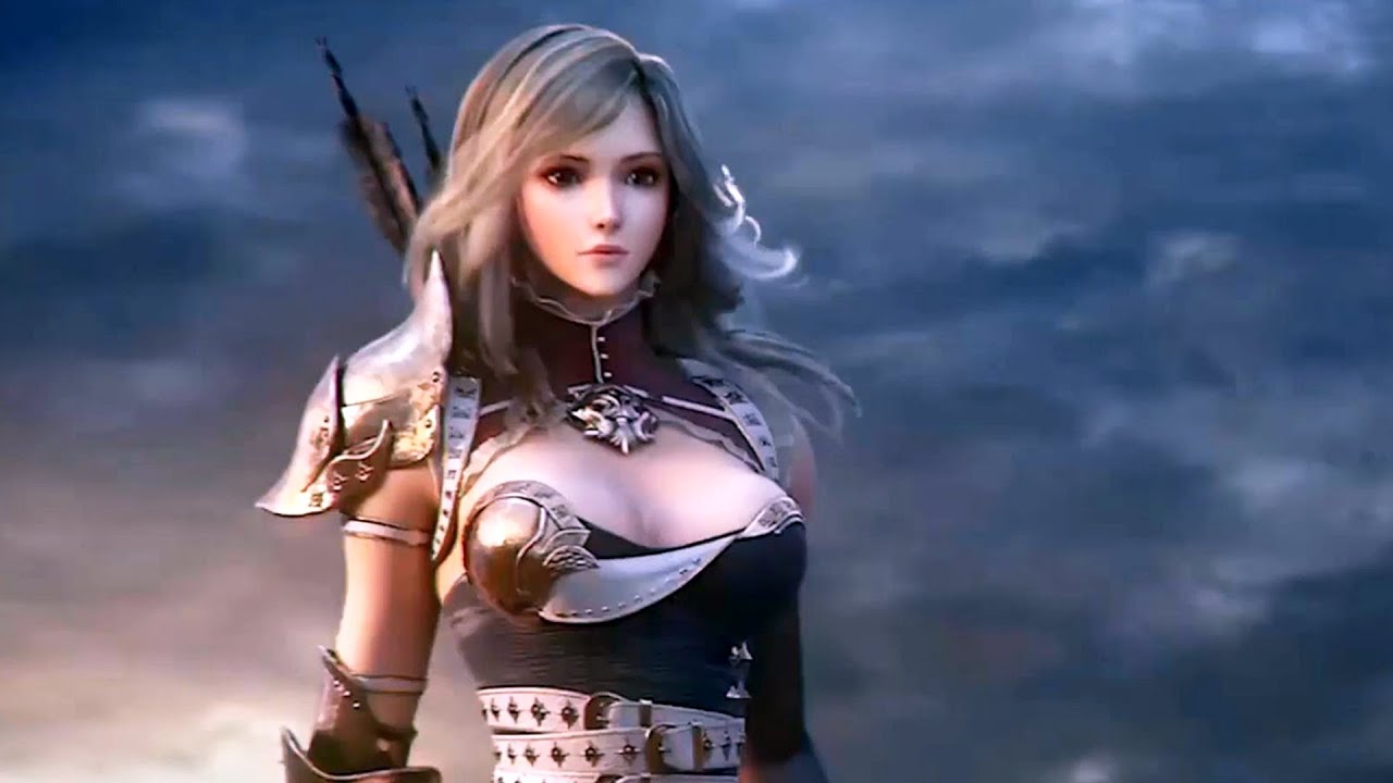 ?Анимационные Музыкальные Клипы?2022?Часть 4?EDM Anime Music?