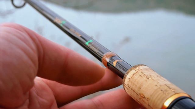 EVOLUTION Feeder - ZFISH for a better catch смотреть онлайн