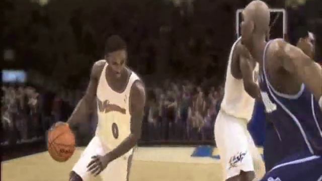 NBA live 08 amv _fort minor - remember the name смотреть онлайн