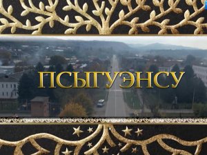 "Родословная. Селение Псыгансу"