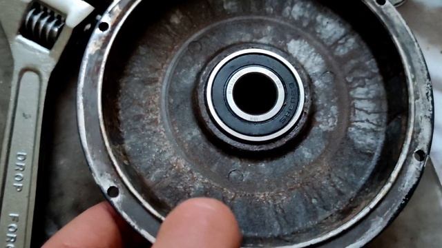 Kugoo M5 Мотор Колесо Замена Подшипников смотреть онлайн