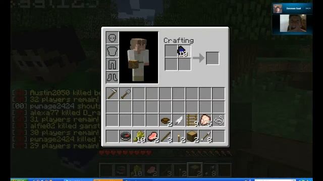 survival games num 2 смотреть онлайн