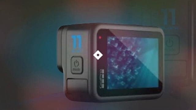 GOPRO HERO 11 BLACK | THE BEST ACTION CAMERA | WATERPROOF | SPECIAL DEAL ON AMAZON | BUY NOW