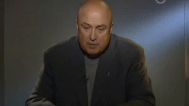 К.П. Петров о Жизнеречении смотреть онлайн