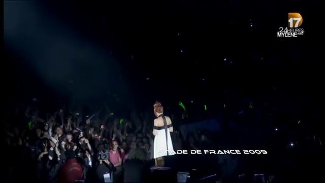 Mylene Farmer Emotion