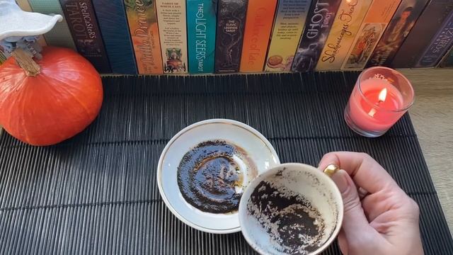 Подсказки Домовенка! Знаки на кофейной гуще ☕️ смотреть онлайн
