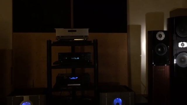 Duntech DSM -15 Speaker смотреть онлайн