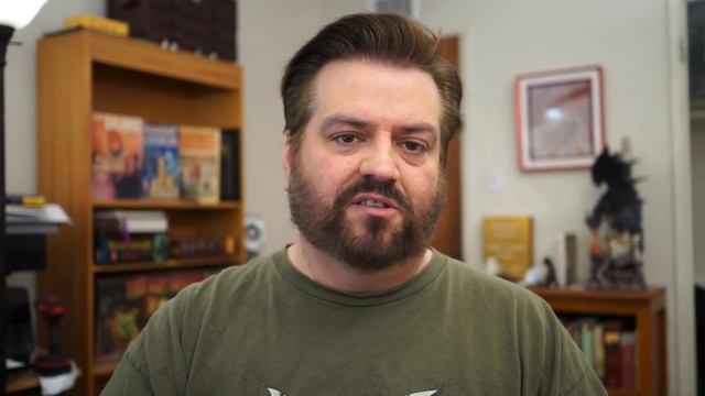 Metagaming | Running the Game смотреть онлайн