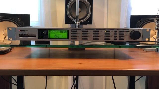 TC M3000 смотреть онлайн