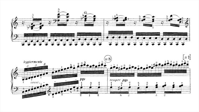 Beethoven Sonata No.32 - 2nd mov. Paul Barton, FEURICH piano смотреть онлайн