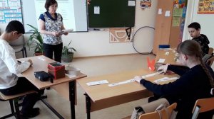 Конкурс "Учитель года 2024 в номинации "Логопед Года" ,Атнагузина Людмила Семёновна ЛГ МАОУ "СОШ №2"