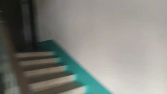 🔥Лифт после замены! Лифт(МЛМ 2022 г.в) 50 лет Октября 74 подъезд 2,г.Тюмень. смотреть онлайн