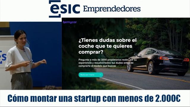 -Cómo montar una startup con menos de 2.000€ con herramientas NO CODE смотреть онлайн