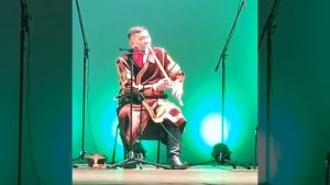 Шоор-древний алтайский музыкальный инструмент