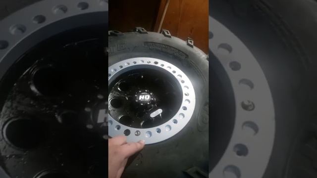 Установка резины на диски с бедлоками смотреть онлайн