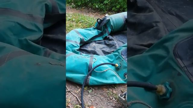 Насос для лодки Subaru смотреть онлайн