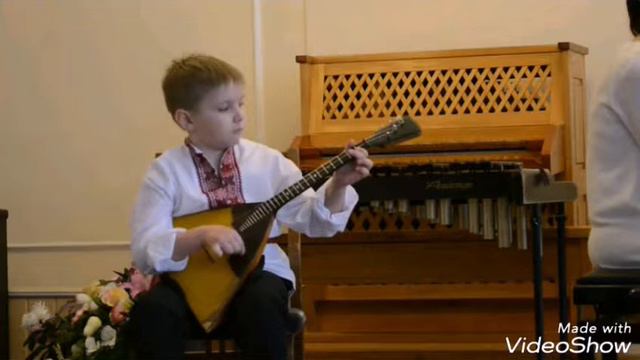 Сергей Иванов "Во саду ли, в огороде" | Sergey Ivanov
"In the garden, in the garden"
Balalaika смотреть онлайн