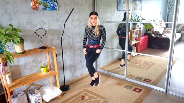 Как стильно одеться на учебу / Back to School #1 смотреть онлайн