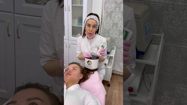 Олеся Малибу пришла лечиться от страшной болезни смотреть онлайн