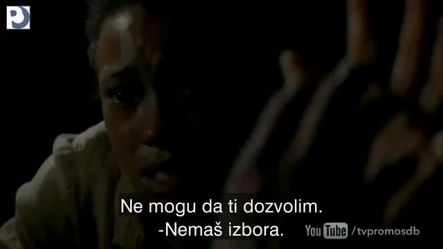 The Walking Dead, promo za 4x03 смотреть онлайн