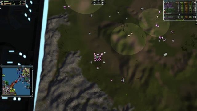 Supreme Commander: Секреты до винтика №3. Т2 бомберы сила! смотреть онлайн