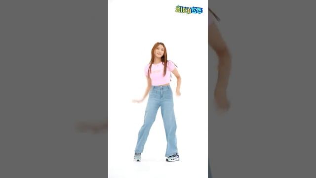 IVE LEESEO (이서) - After LIKE Dance Practice [Mirrored]