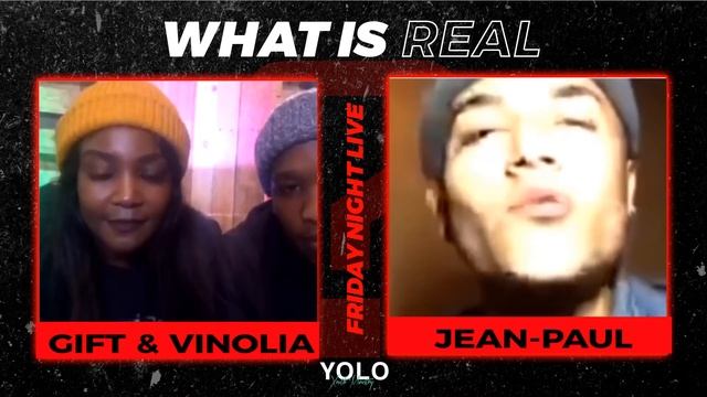 What Is Real Recap//JP смотреть онлайн