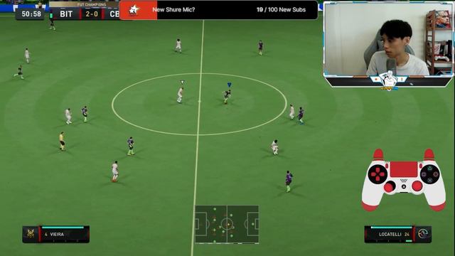 RTTF Brahim Diaz Review | One SBC too many? | FIFA 23 Ultimate Team смотреть онлайн