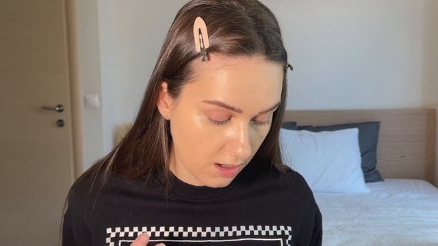 New NYX Bare With Me Concealer Serum | BEST CONCEALER FOR DRY SKIN? First Impression & 8 HOUR TEST!