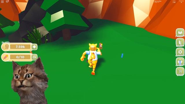 ROBLOX FIREWORK SIMULATOR CODES смотреть онлайн
