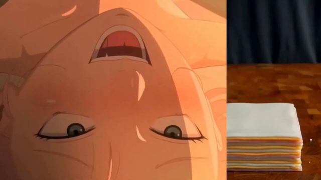 Sakura Cheese Slap Meme #rule34 #r34