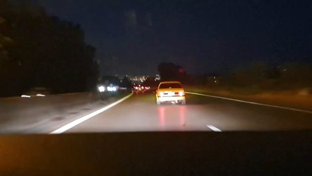 Opel Kadett Aus Der Hölle