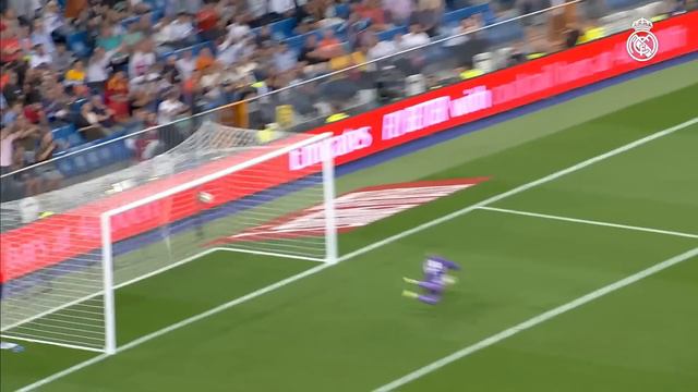 Vini Jr.’s BEST Real Madrid GOALS! смотреть онлайн