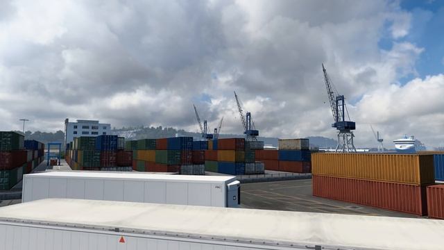 [ETS 2] DLC IBERIA - ОБЗОР