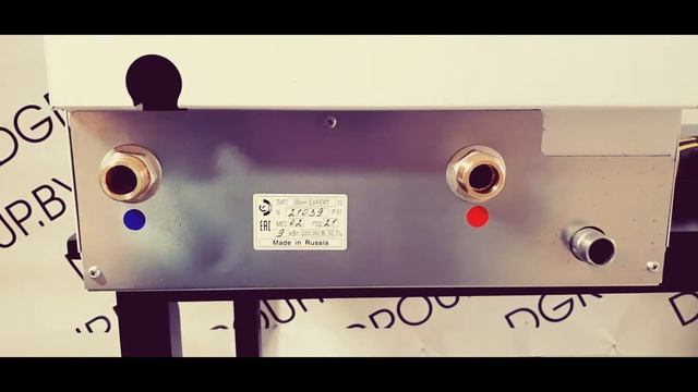 Обзор электрокотла ЭВАН EXPERT 9 смотреть онлайн