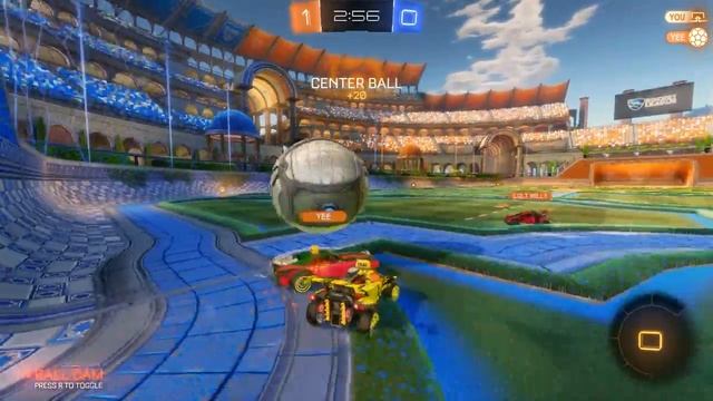 What a save! смотреть онлайн