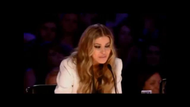 Jonathan Antoine & Charlotte Jaconelli - BGT 2012 Real Winners  (ALL PERFORMANCE)
