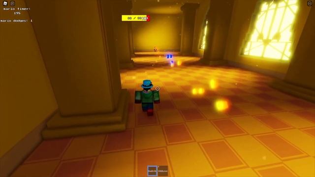 Roblox undertale judgement simulator how to get revolution badge and Mario showcase смотреть онлайн
