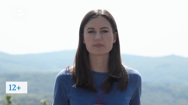 Самый популярный вид отдыха в Германии, или Как немцы ходят в походы смотреть онлайн